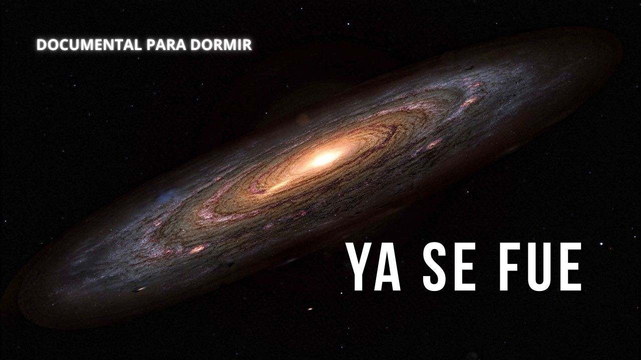 HORIZONTE: El límite del universo que nunca veremos | Historias de Ciencia para Dormir
