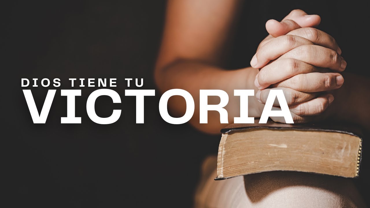 &iexcl;Dios tiene tu victoria! Una historia de fe y superaci&oacute;n!