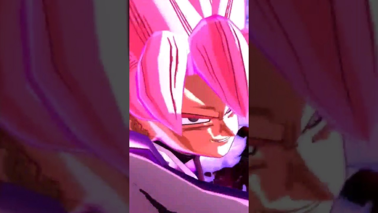 THE 14 STAR ULTRA ROSE RETURN TO LEGENDS!!! Dragon Ball Legends #Shorts