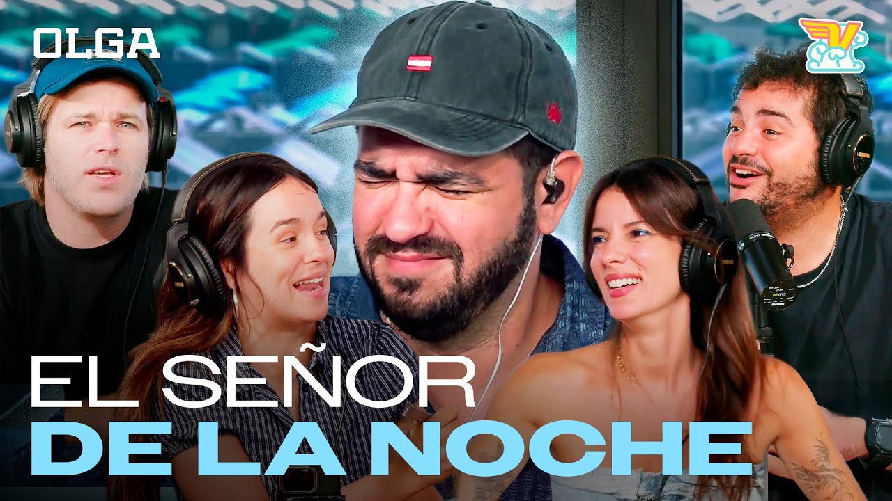 🏄 SOÑÉ QUE VERANEABA con Lucas Fridman, Benja Amadeo, Gime Accardi, Homero y Evitta | OLGA EN VIVO