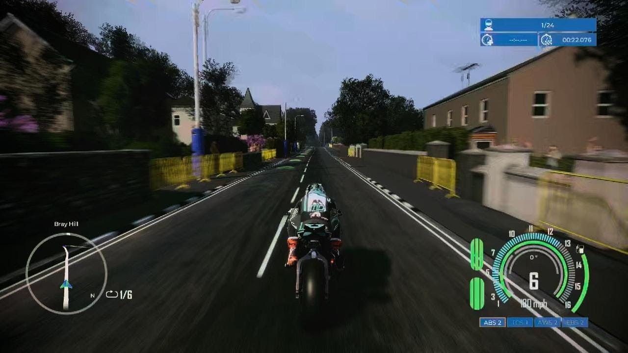 TT Isle of Man: Ride on the Edge 3_20250813212026