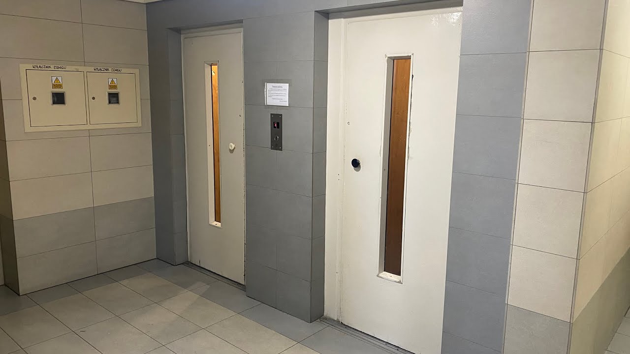 2x ZREMB Licencja mod. LIFT | św. Wincentego 38 | Warszawa, Targówek