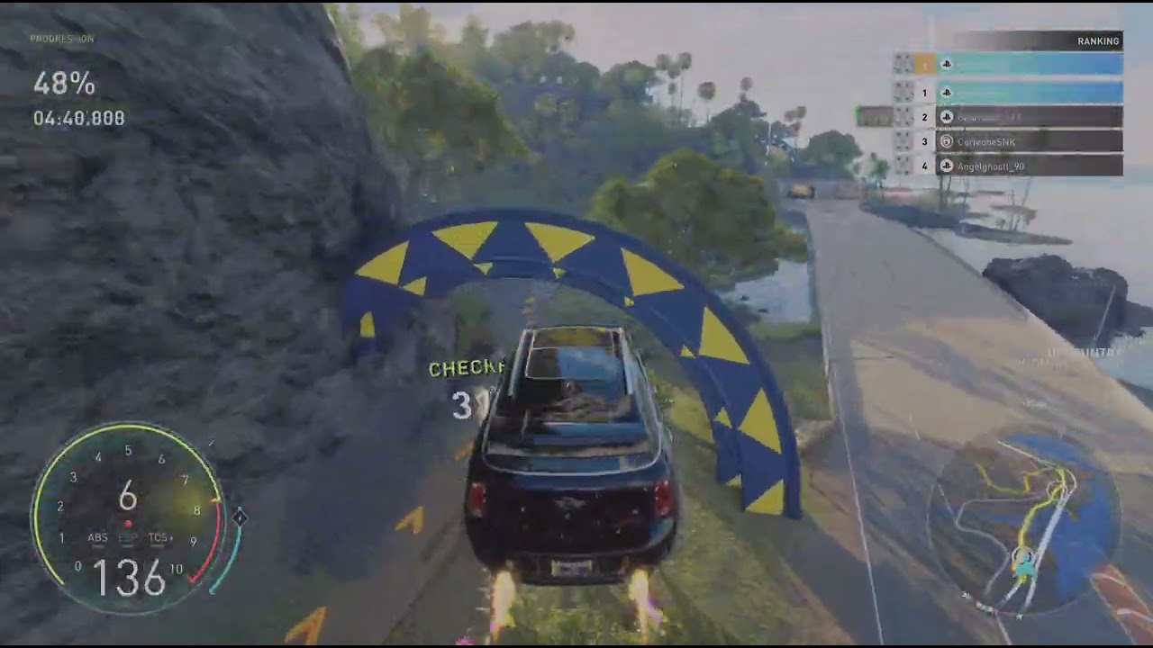 Quick run