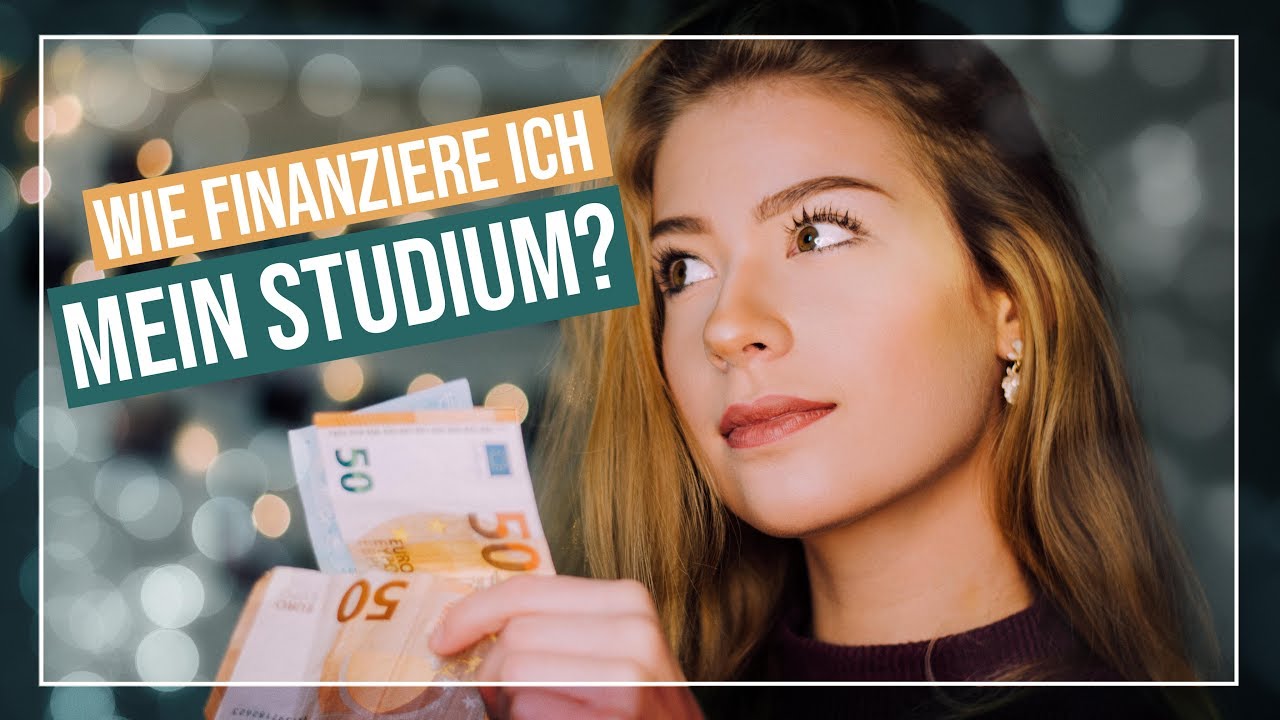 Q&A: Studium finanzieren, Freizeit neben Studium, Was will ich danach machen // JustSayEleanor ♡
