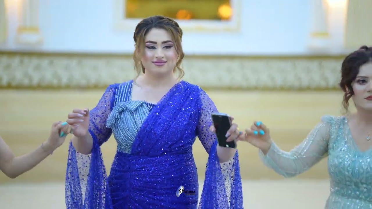 DAWATA MAHIR & NADA PART3 BY KHATARA VIDEO (NISHAN BAADRI) 4K