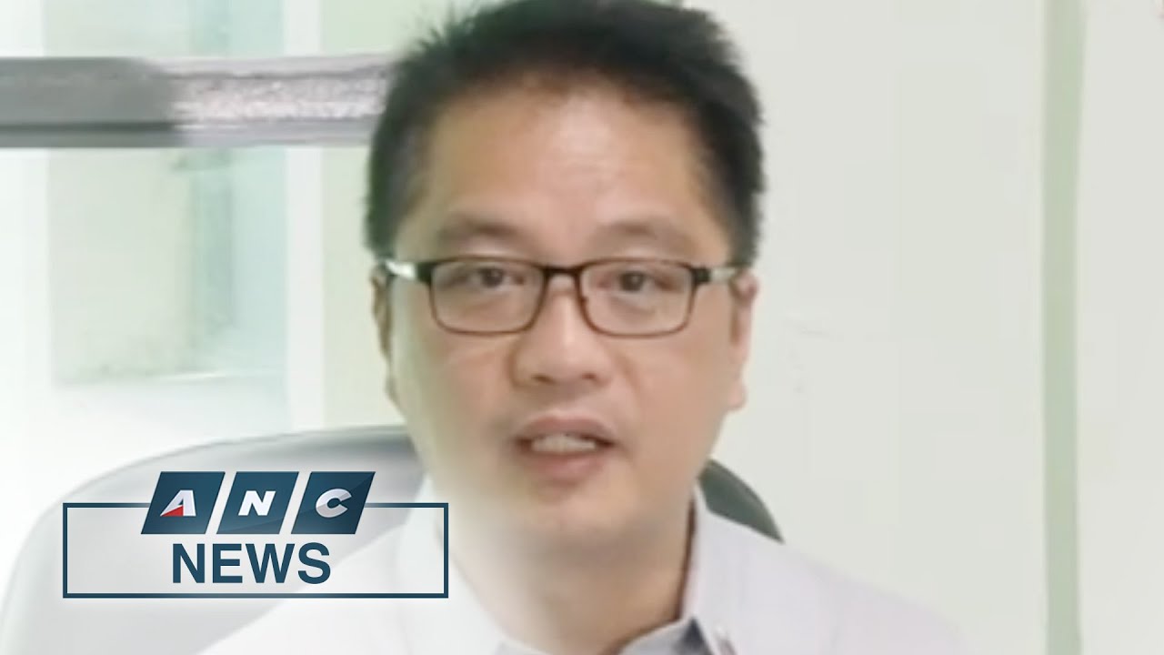 FDA Director-General Eric Domingo resigns | ANC