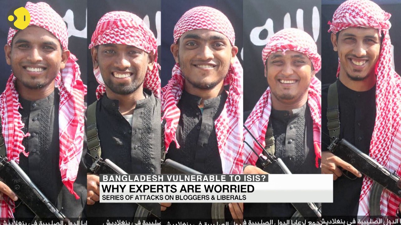 The rise of terror in South Asia - Part 2