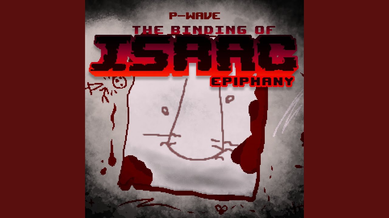 Tarnished Light (Official Binding of Isaac: Epiphany Soundtrack)