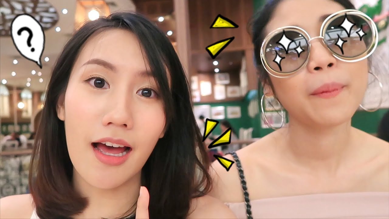 MayyR VLOG #10 เมื่อคนบ้ามาป้ะกัน feat.พี่พีช #สตีเฟ่นโอปป้า