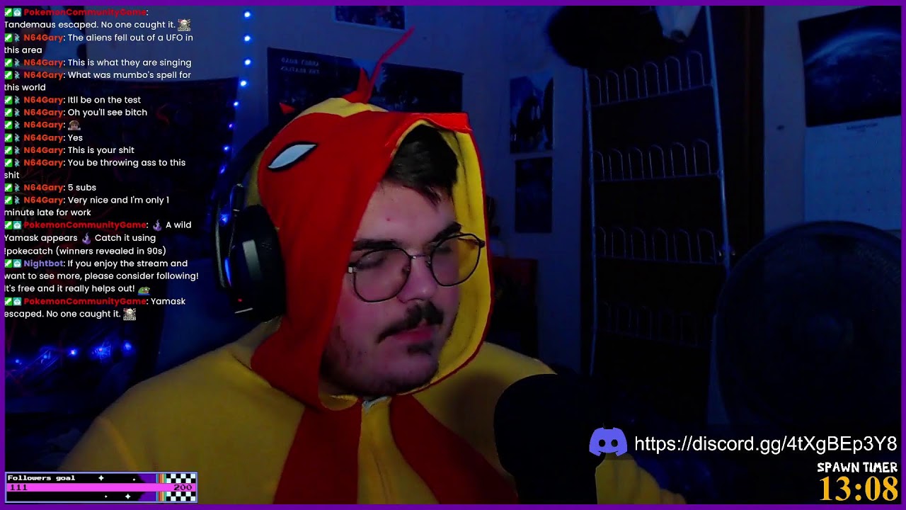 😱 BANJO TOOIE IS BACK!! | Discord in Description