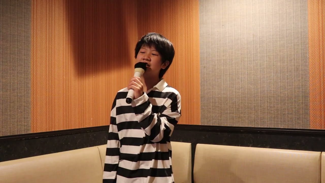 【11歳】天使と悪魔【SEKAI NO OWARI】歌ってみた