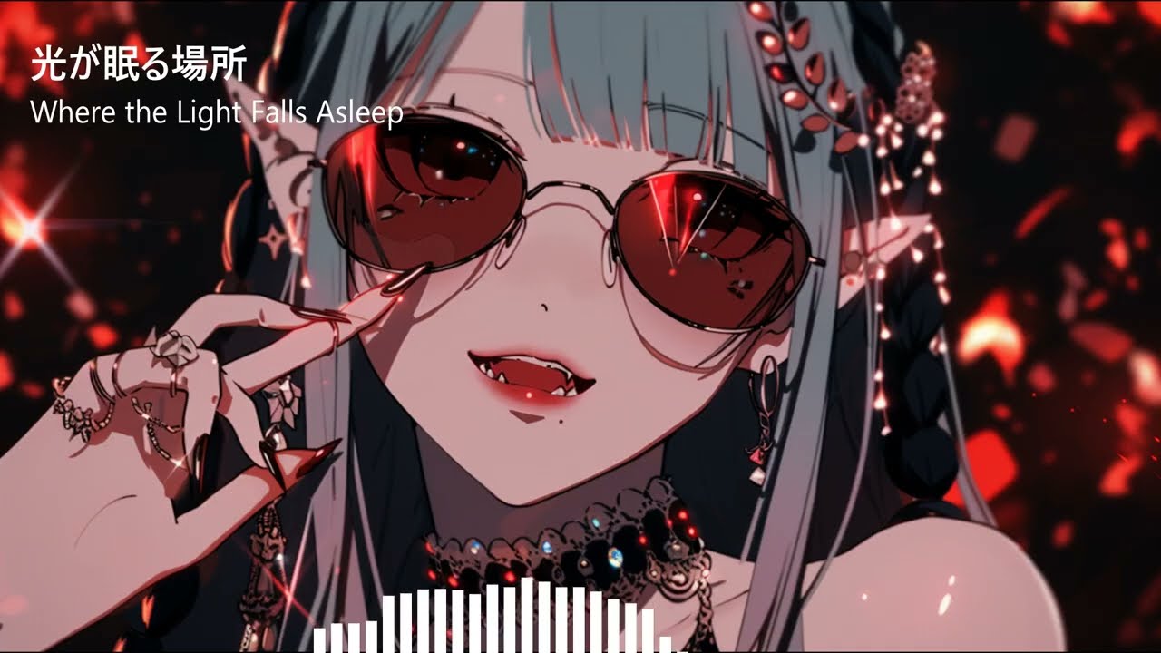 [Playlist] Chill J-pop Songs - 何も考えずに聴ける、日本のチルな音楽