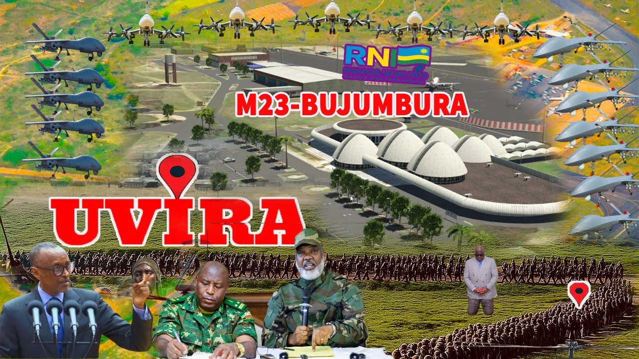 AMARIRA GUSA NISHANO🔥MAKENGA ABABAJE NEVA MAA23 IRASHE GEN NZIBIRA BUJUMBURA YATSE UMURIRO NAMATEKA🔥