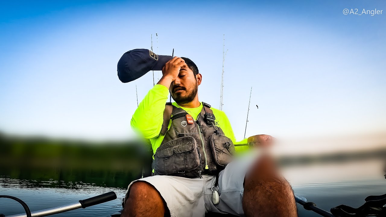 The Lost Footage: Great Lakes Smallmouth!