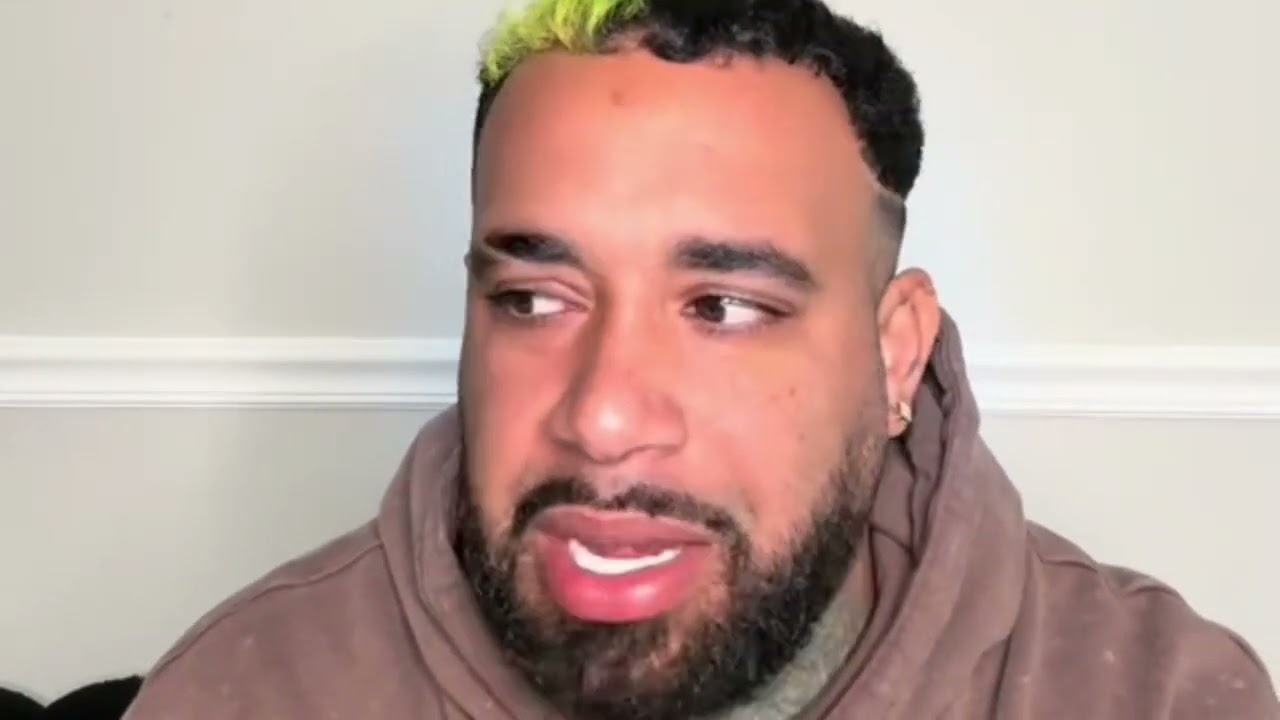 Etervido se desahoga lo de papotico explica bien lo que pasó con el secuestros young swagon
