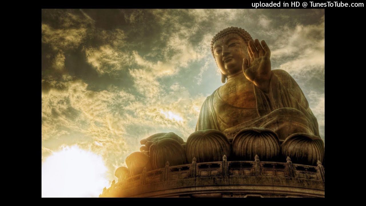 YMD - Buddha Project