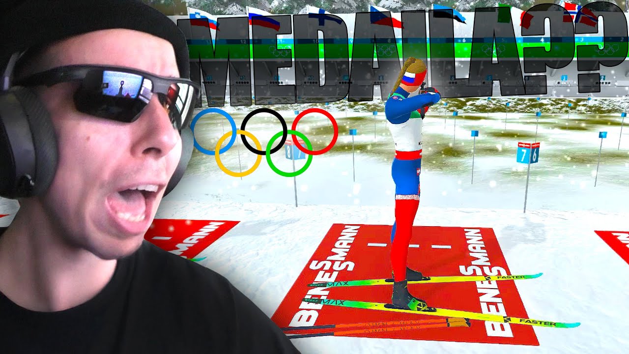 KUZMINOVÁ Žiari v INDIVIDUÁLNYCH Pretekoch! - Olympijské Hry 2026