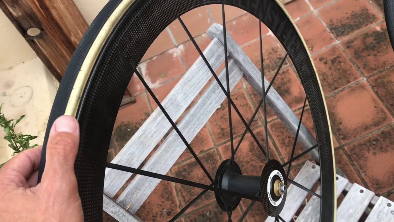 Why I'm Getting Rid of my Lightweight Meilensteins