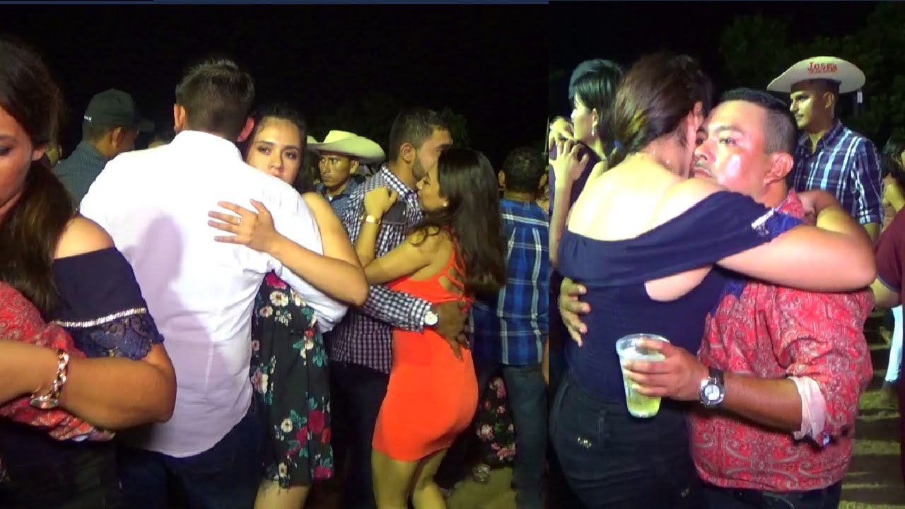 SABADITO Vamos a bailar EL-Borrachito con las guachas de tierra caliente! | Ajuchitlan del Progreso