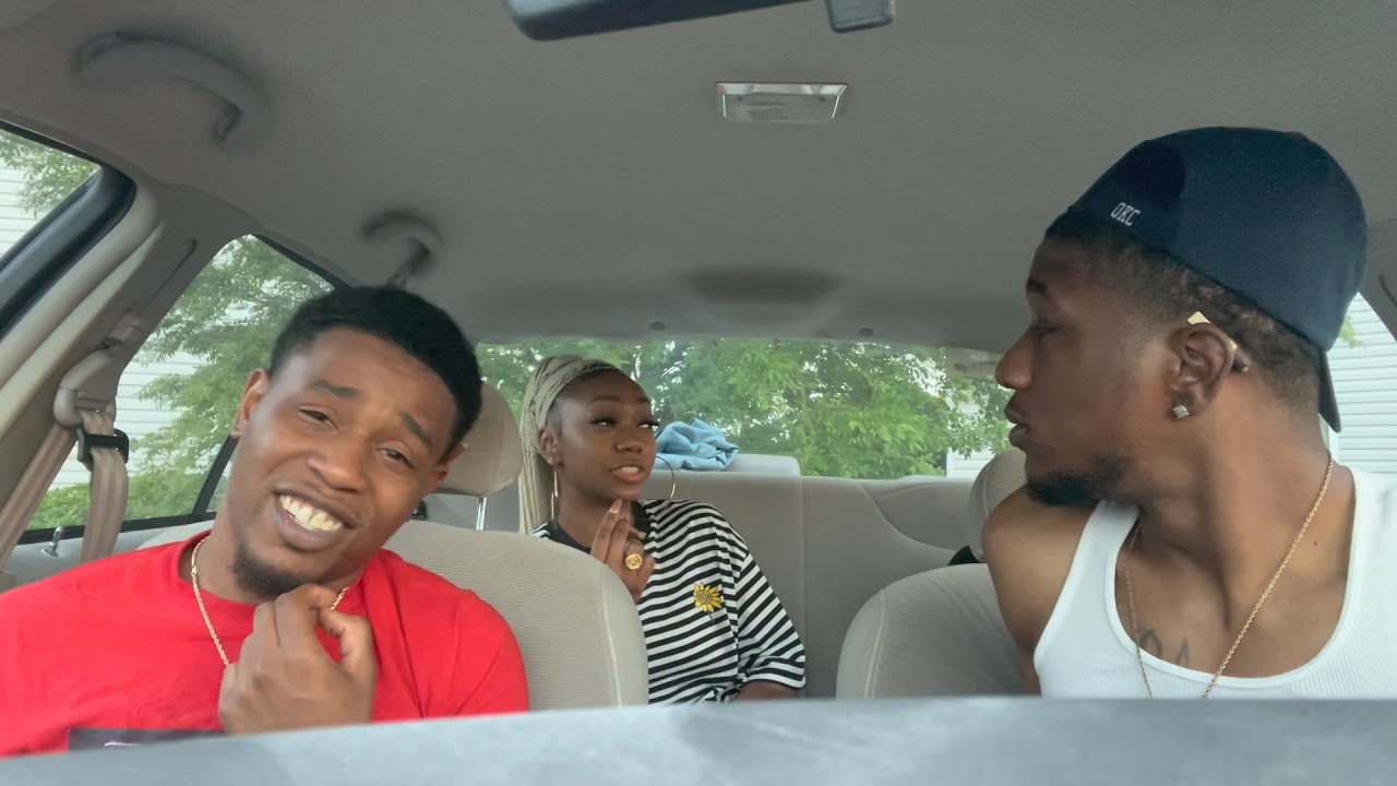 918KushTalk With Town Youtuber Kim aka KimSoMid