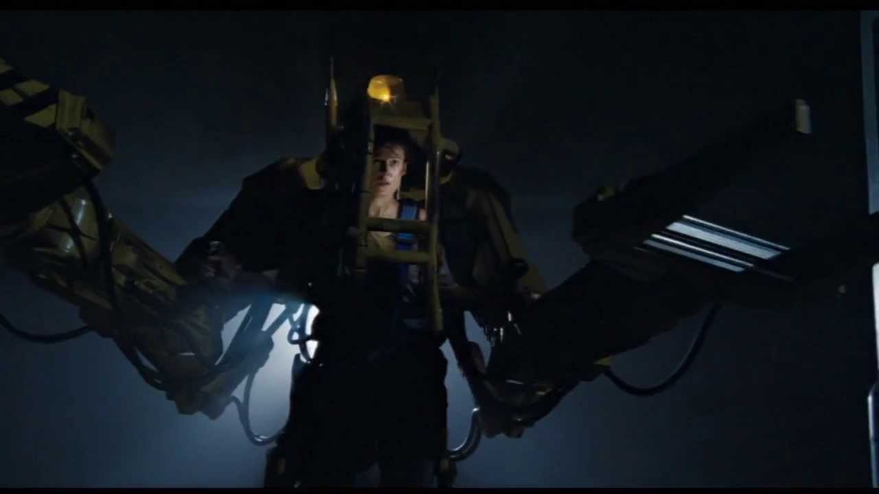 Aliens - Get Away From Her, You Bitch!