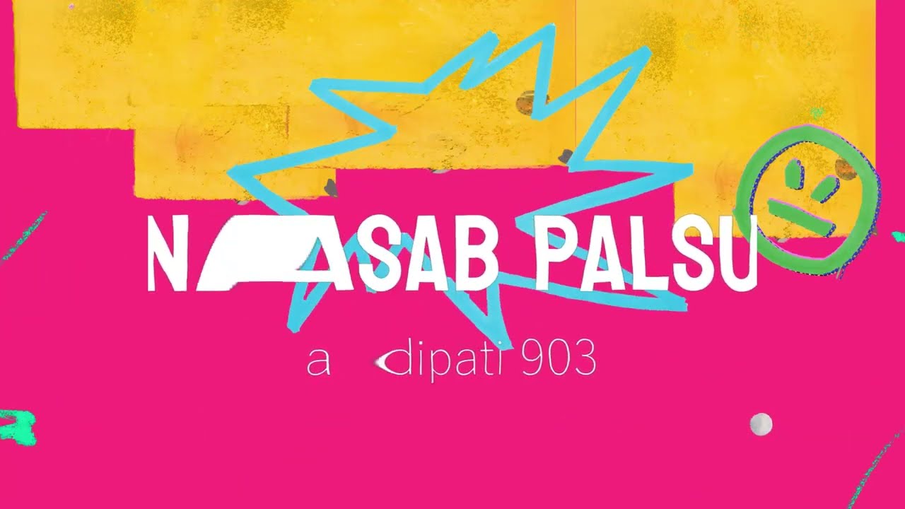 adipati 903 - Nasab Palsu (Official Video Lirik)