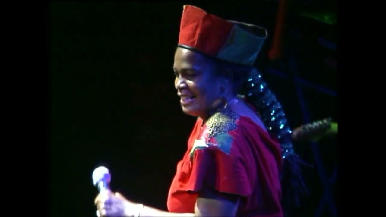 Judy Mowatt—Screwface