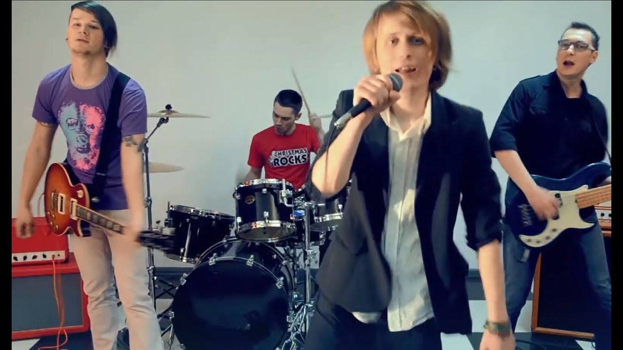 Безодня - Все Зле Я Вбив [Official Music Video]