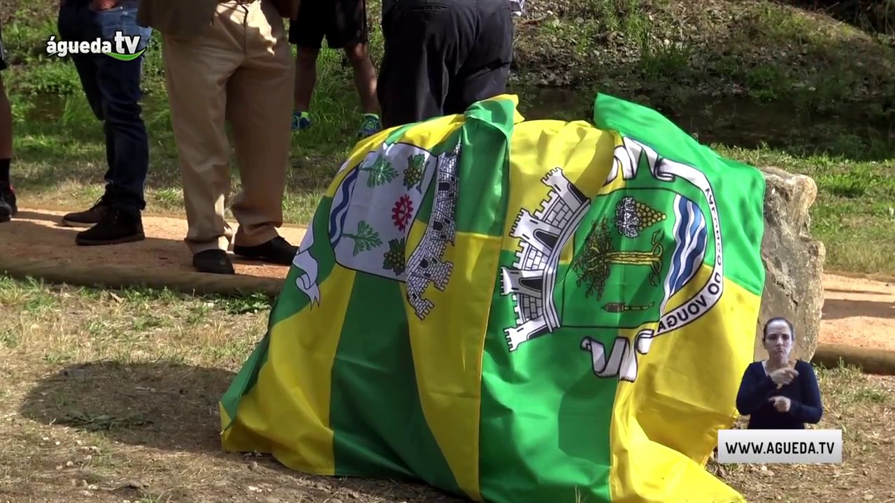 Inauguração do Parque da Garganta (2018)