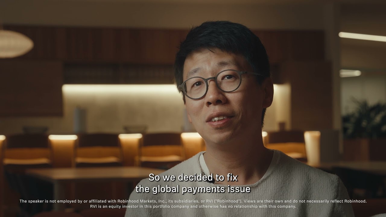 Unlocking Private Market Innovation: Jack Zhang on Airwallex I Robinhood Ventures Fund I