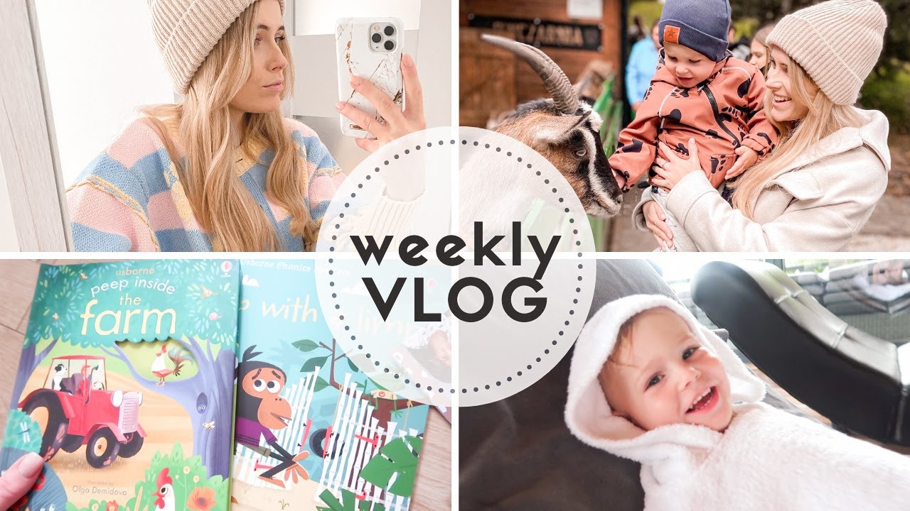JA TEGO NIE ZAMAWIAŁAM 😱 JEDZIEMY DO SPA 🥰  || WEEKLY VLOG ✨