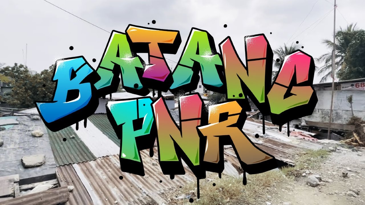 Batang PNR (Official Music Video) - MKTMD feat Felix P