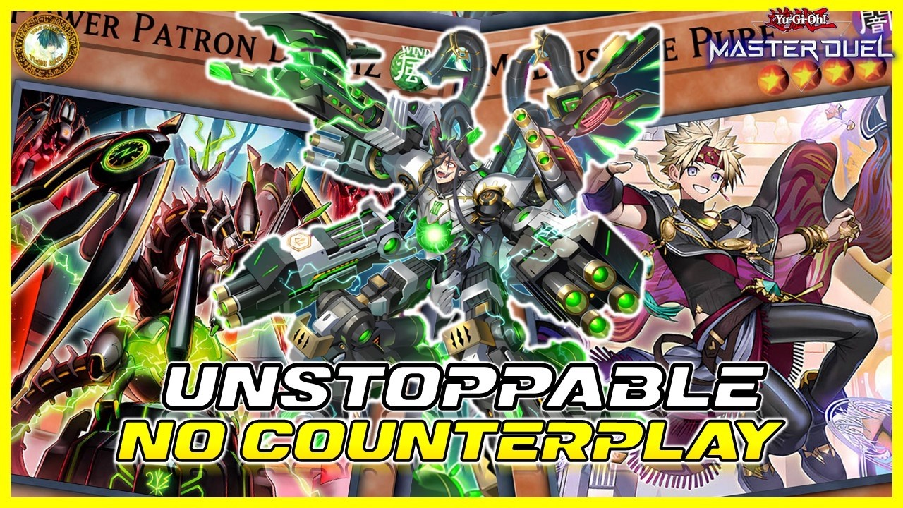 NEW DoomZ x Medius The Pure — Broken Combos & Impossible Opening Boards!