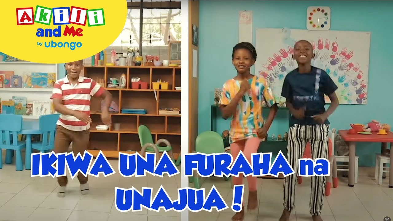 Ikiwa una furaha na unajua! | Apple Music Collaboration 🎊  #singalong   @AppleMusic