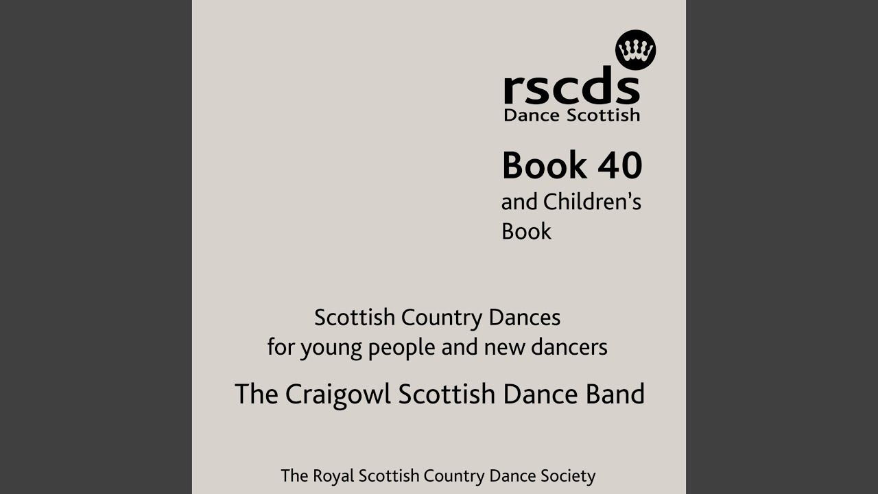 12 Coates Crescent (4x32 Strathspey)