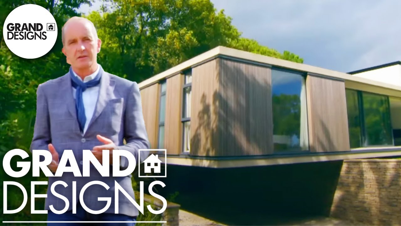 Grand Designs: House of The Year | Season 3 Episode 4 | Full Season | Riba's House of the Year 2017