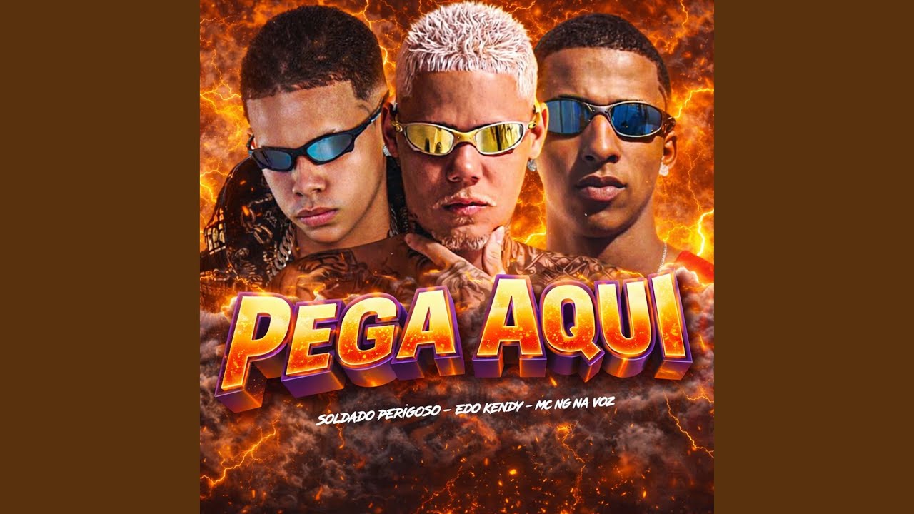 Pega Aqui