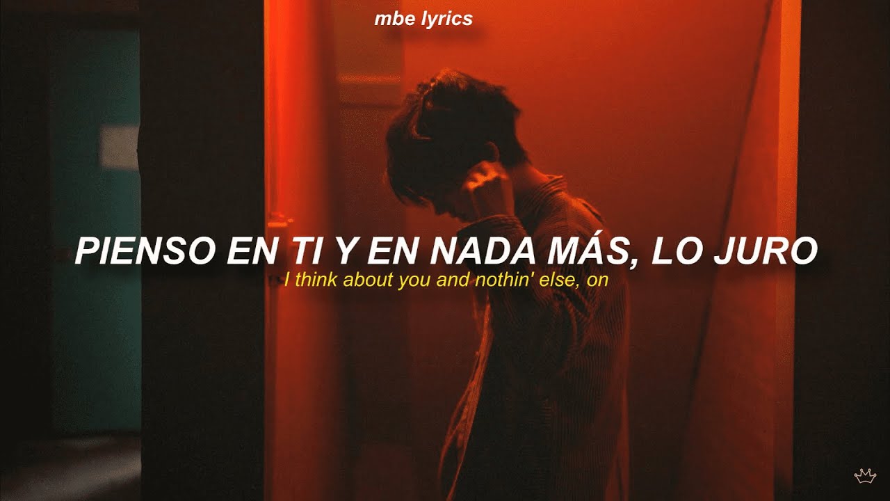 The Kid LAROI - Nights Like This | Letra Español / Inglés