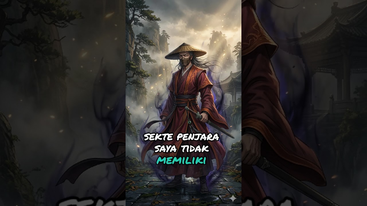 Martial God Asura - 6633 (Kepala Penjara - Chu Feng)