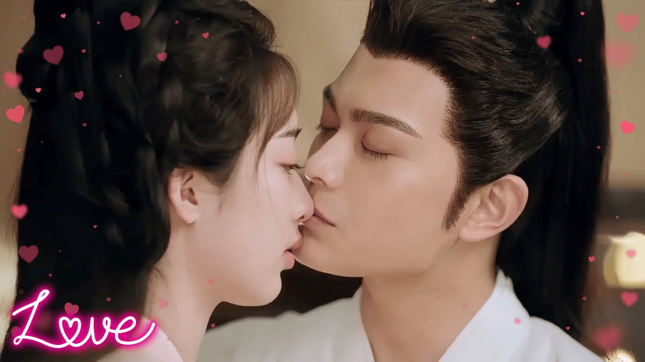 甜蜜圆房！王爷带王妃祭拜父母，王妃心疼承诺“以后，你不再是一个人了。