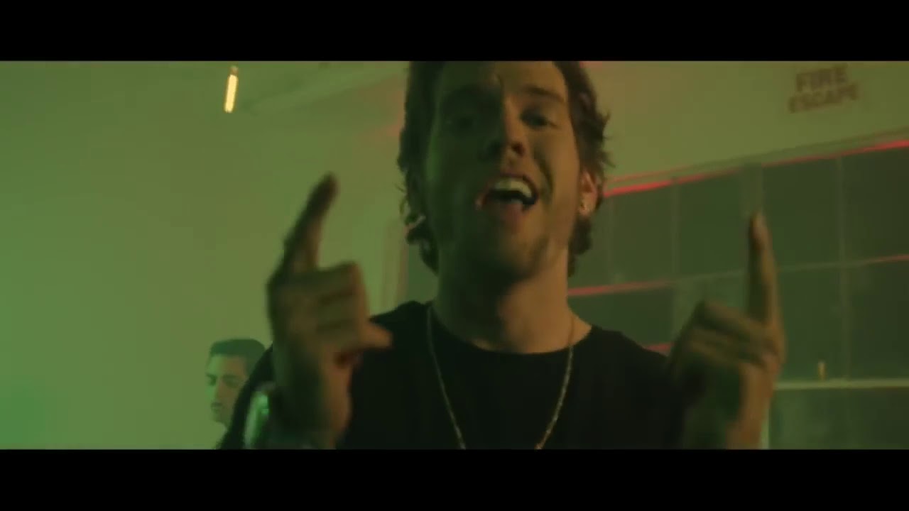 NEFFEX - Rumors (Official Video)