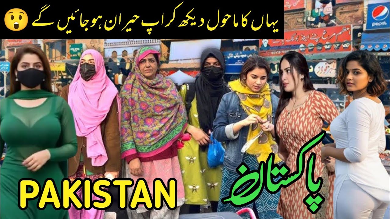 Pakistan Travel Vlog 🇵🇰 | Beautiful Cities & Rich Culture | پاکستان کی سیر
