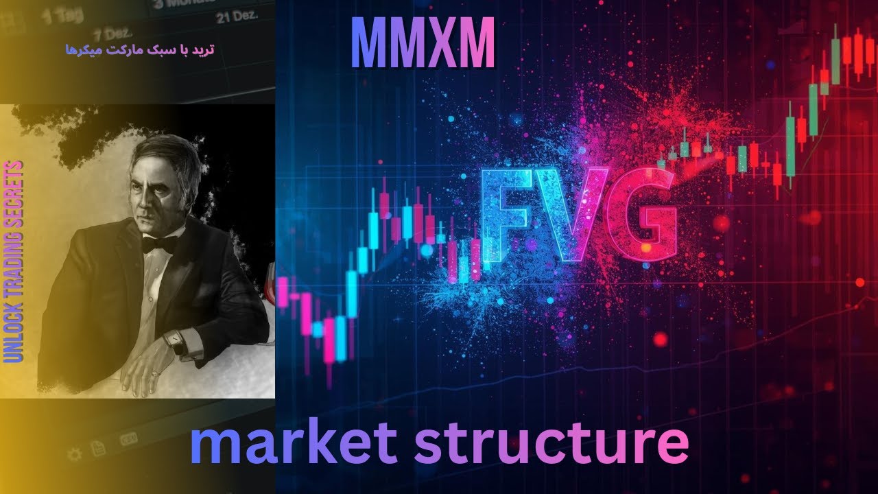 L3-مارکت استراکچرstructure