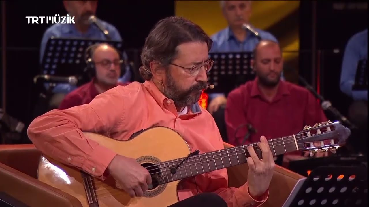 Mehmet Kemiksiz & Cengiz Onural | Yusuf&rsquo;u Kaybettim