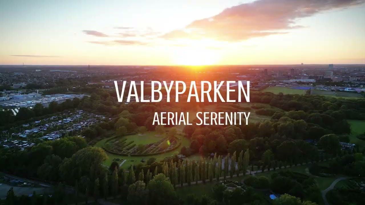 Valbyparken