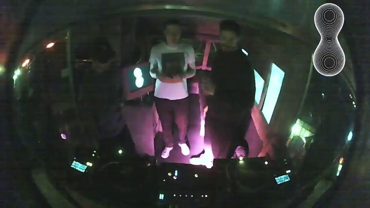 komunal 085 w/ Lewis Oxley