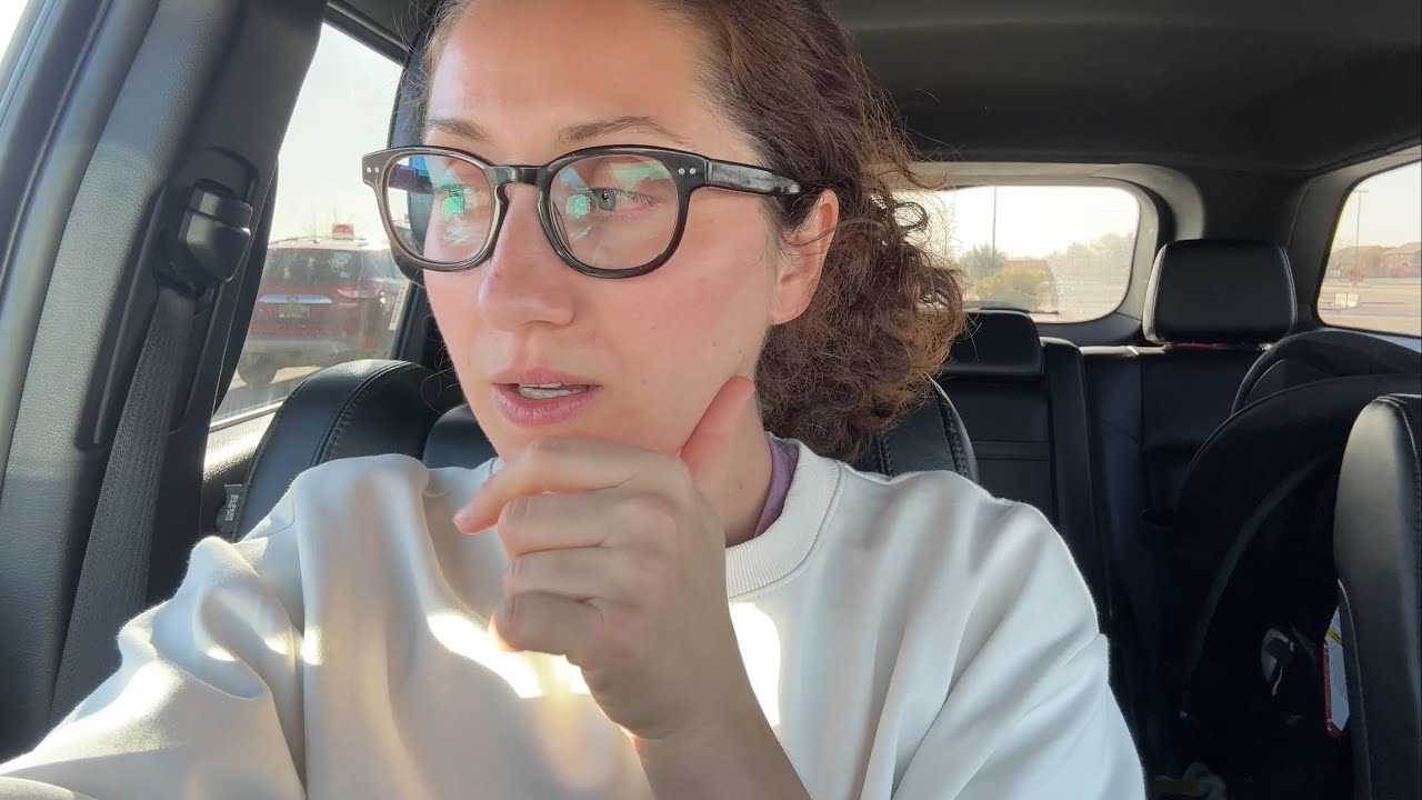 Vado a chiedere info sull’asilo nido (solo servizio drop in) / vlog febbraio 2026