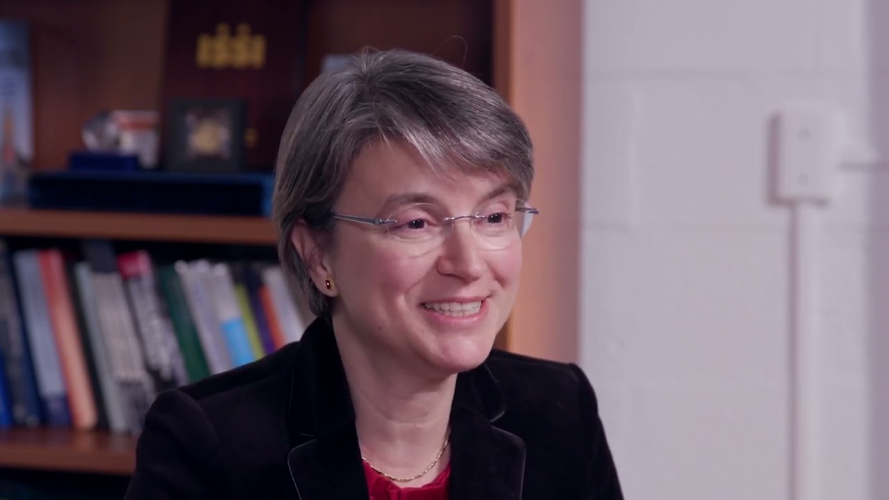 Koç Üniversitesi Rahmi M. Koç Bilim Madalyası Sahibi Prof. Dr. Bilge Yıldız - 2022