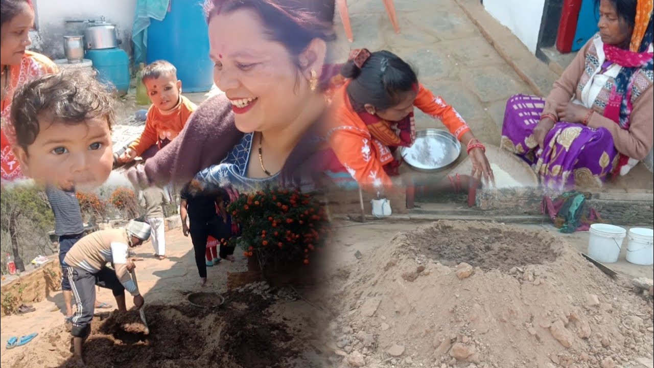 Aaj Ghar🏠 Mai Hua Important Kaam😊|| Family Vlog😍|| PhadiLifeStyle❤️||@tanujavlogs3504 