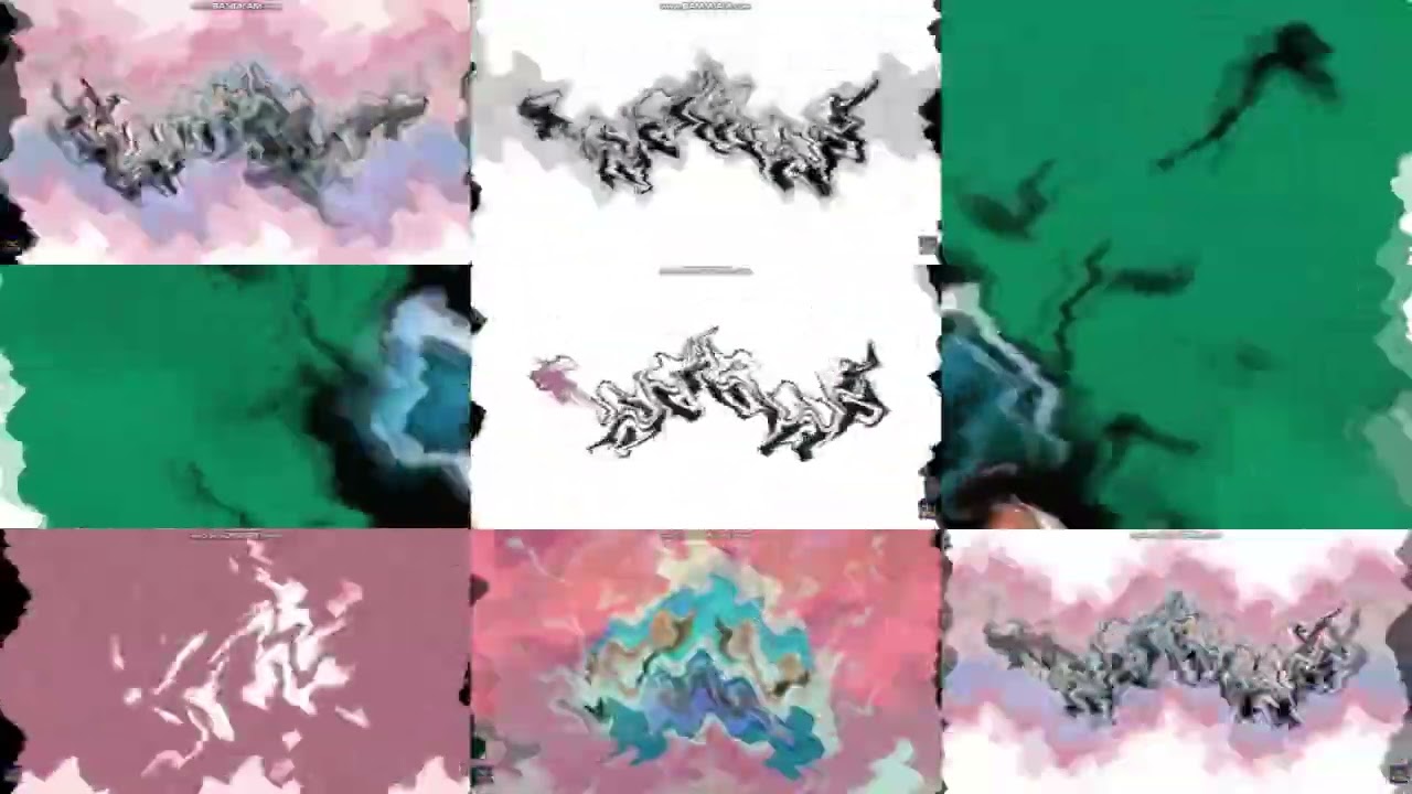 Klasky Csupo in G-Major 4599 has a Sparta Gamma Remix